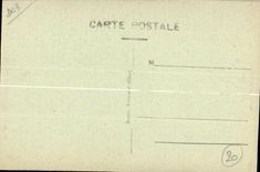 Bourbonnais CPA Saint Germain of the Pits the church