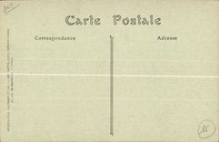 Souvigny CPA Old tomb abbey of the dukes of Bourbon