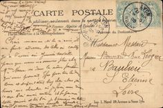 Fourvieres CPA the old Lyon vault