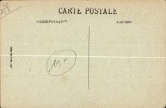 Chartres CPA the central gate of the cathedral