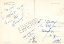 CPM Costa Dorada Mataro 