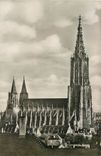CPM Ulm a Donau Munster 