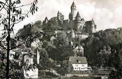 CPM Schloss Braunfels Lahn 