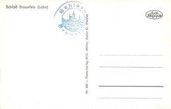 CPM Schloss Braunfels Lahn 