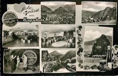 CPM Mayschosser Winzer Verein Alteste und grosste Winzer Genossenschaft 