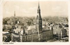 CPM Hamburg Rathaus 