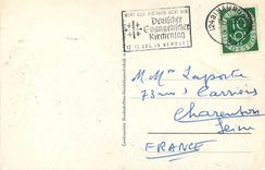 CPM Hamburg Rathaus 