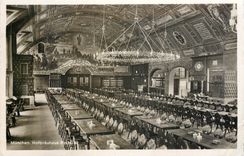 CPM Munchen Hofbrauhaus 