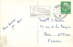 CPM Munchen Hofbrauhaus 