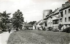 CPM Paderborn Am Liboriberg 