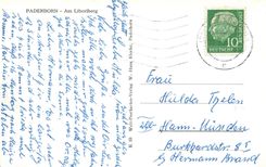 CPM Paderborn Am Liboriberg 