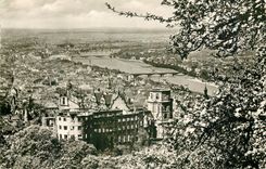 CPM Fruhling in Heidelberg 