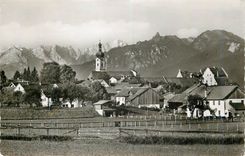 CPM Murnau Zugspitze 