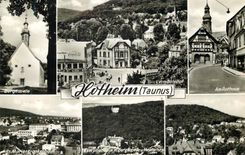 CPM Hotheim Taunus 