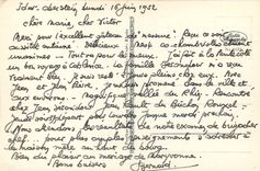 CPM Koblenz a Rh Der Ehrenbreitstein 