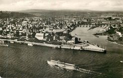 CPM Koblenz Total Bateau