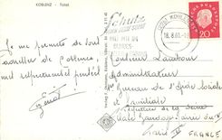 CPM Koblenz Total Bateau