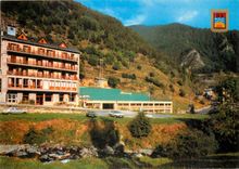 CPM Hotel Solana Valls d Andorra 
