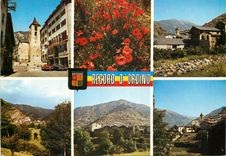 CPM Valls d Andorra Ordino Divers aspects 