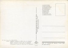 CPM Valls d Andorra Canillo Eglise romane de San Juan de Casselles