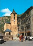 CPM Andorra Ordino 
