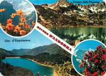 CPM Valls d Andorra 