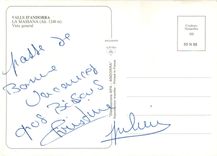 CPM Valls d Andorra La Masanna Vista general