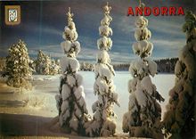 CPM Valls d Andorra 