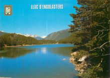 CPM Valls d Andorra Lac d Engolasters 