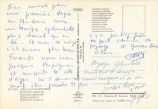 CPM Valls d Andorra Divers aspects 