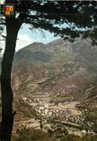 CPM Valls d Andorra Sant Julia de Loria 