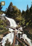 CPM Valls d Andorra Cascade 