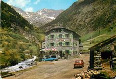 CPM Valls d Andorra 