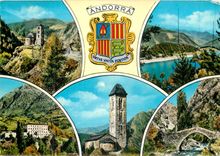 CPM Valls d Andorra 