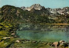 CPM Valls d Andorra Cirque des Pessons 