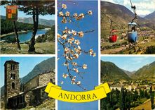 CPM Valls d Andorra Bonica aspectes 