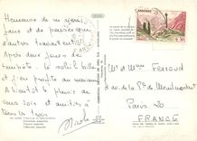 CPM Valls d Andorra Divers aspects 