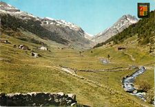 CPM Valls d Andorra Callee d Incles 