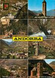 CPM Valls d Andorra Divers aspects 