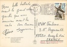 CPM Valls d Andorra Divers aspects 