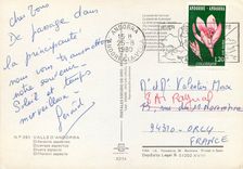 CPM Valls d Andorra Divers aspects 
