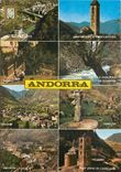 CPM Valls d Andorra Divers aspects 