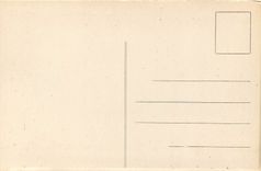 CPA Coblence Le Karthaos Chevaux Militaria