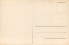 CPA Coblence Promenade sur les bords du Rhin