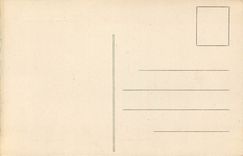 CPA Coblence Lohrstrasse et l'Eglise 