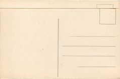 CPA Coblence La Prefecture 