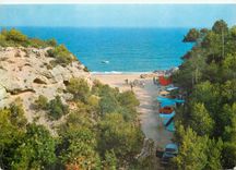 CPM Costa Dorada Tarragona Miami Playa Montroig 