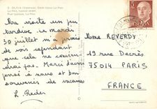 CPM Oliva Valencia Calle Tipica La Hoz 