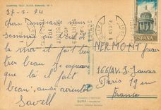 CPM Camping Ole Oliva Valencia 