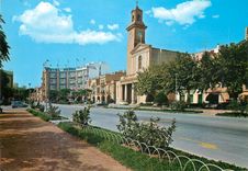 CPM San Carlos de la Rapita Tarragona Place de Charles III 
